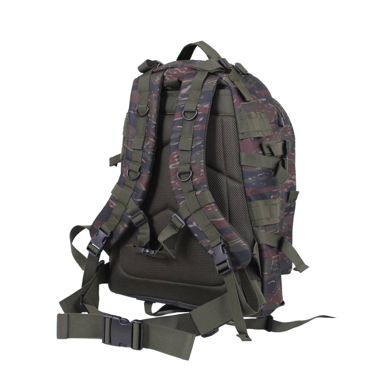 Large Camo Transport Pack C2543