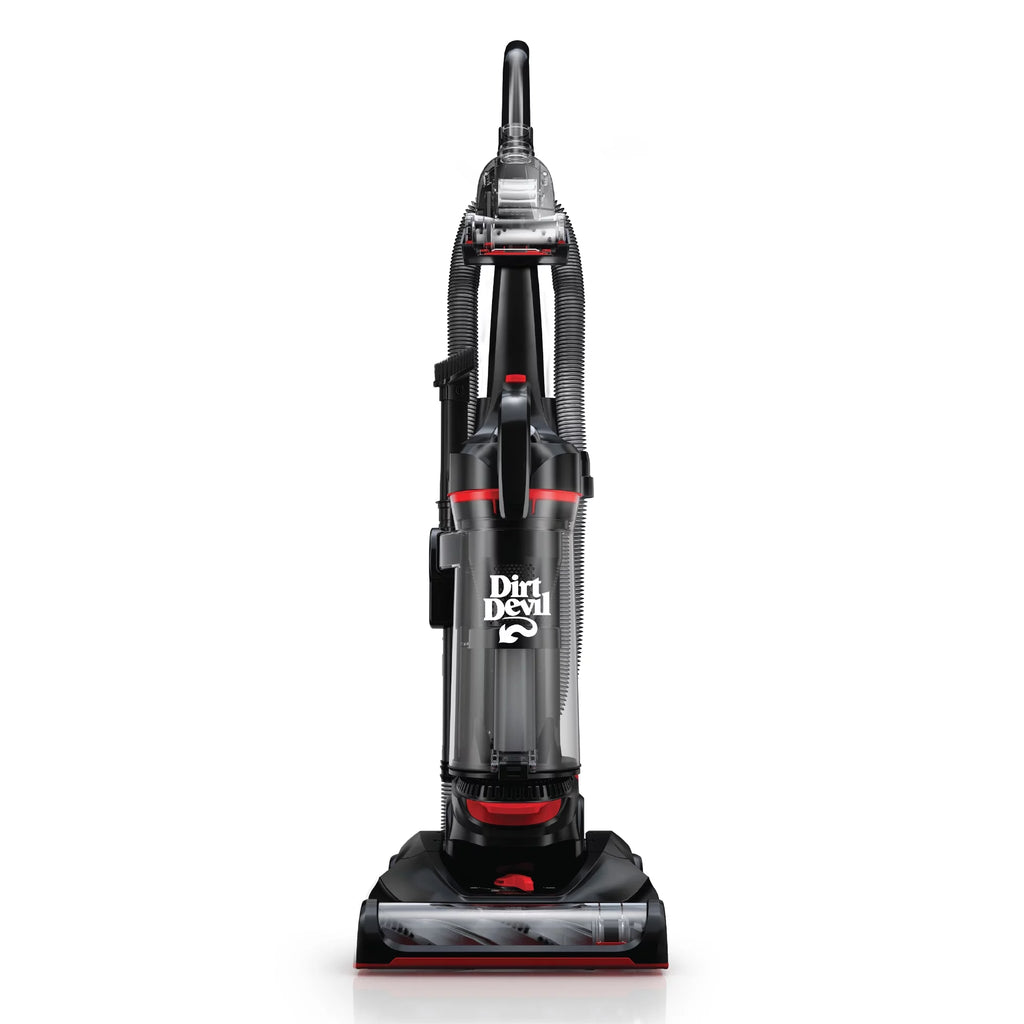 Bagless Upright Vacuum Cleaner Y777117