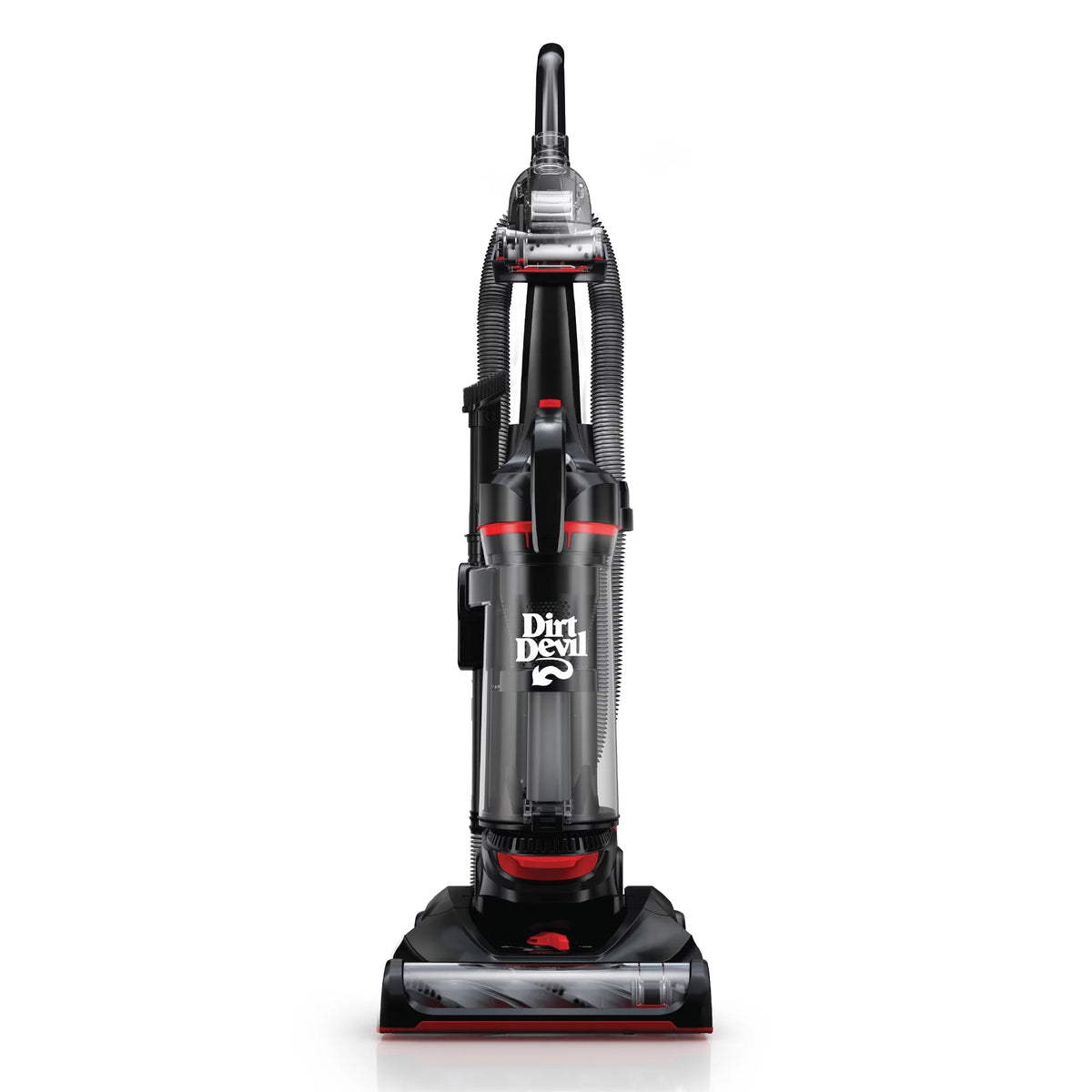 Bagless Upright Vacuum Cleaner Y777117