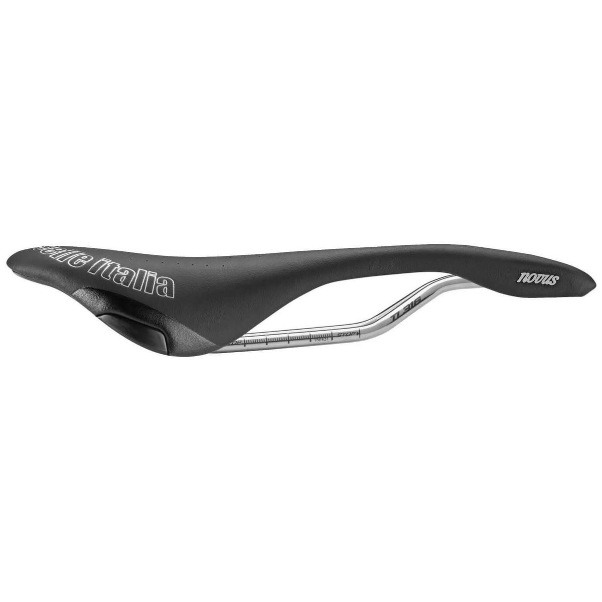 Black Saddle K223265