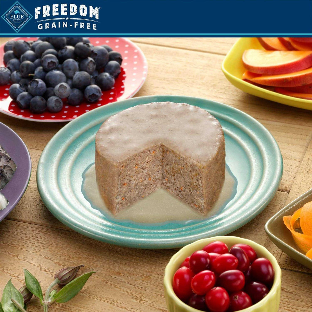 Grain-Free Indoor Canned Cat Food R986