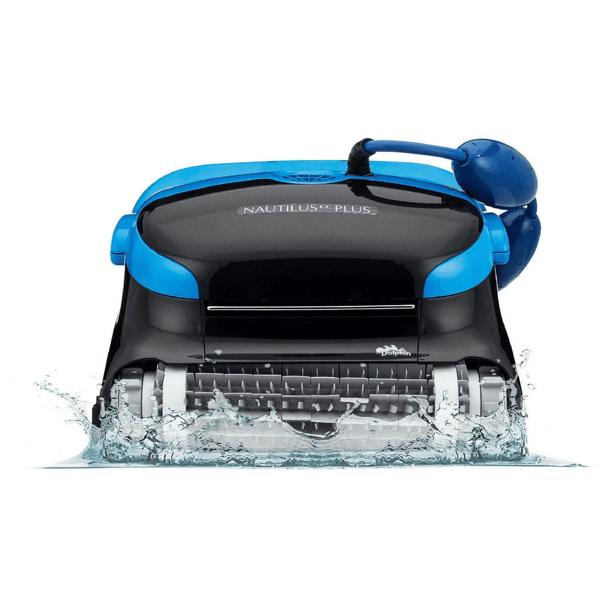 Swimming Pool Inground Robotic Pool Cleaner V196281