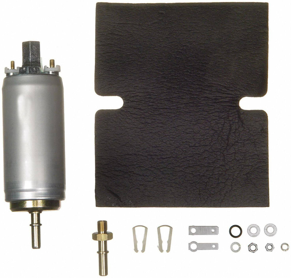 Electric Fuel Pump Q372