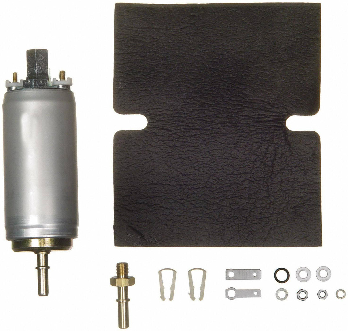 Electric Fuel Pump Q372