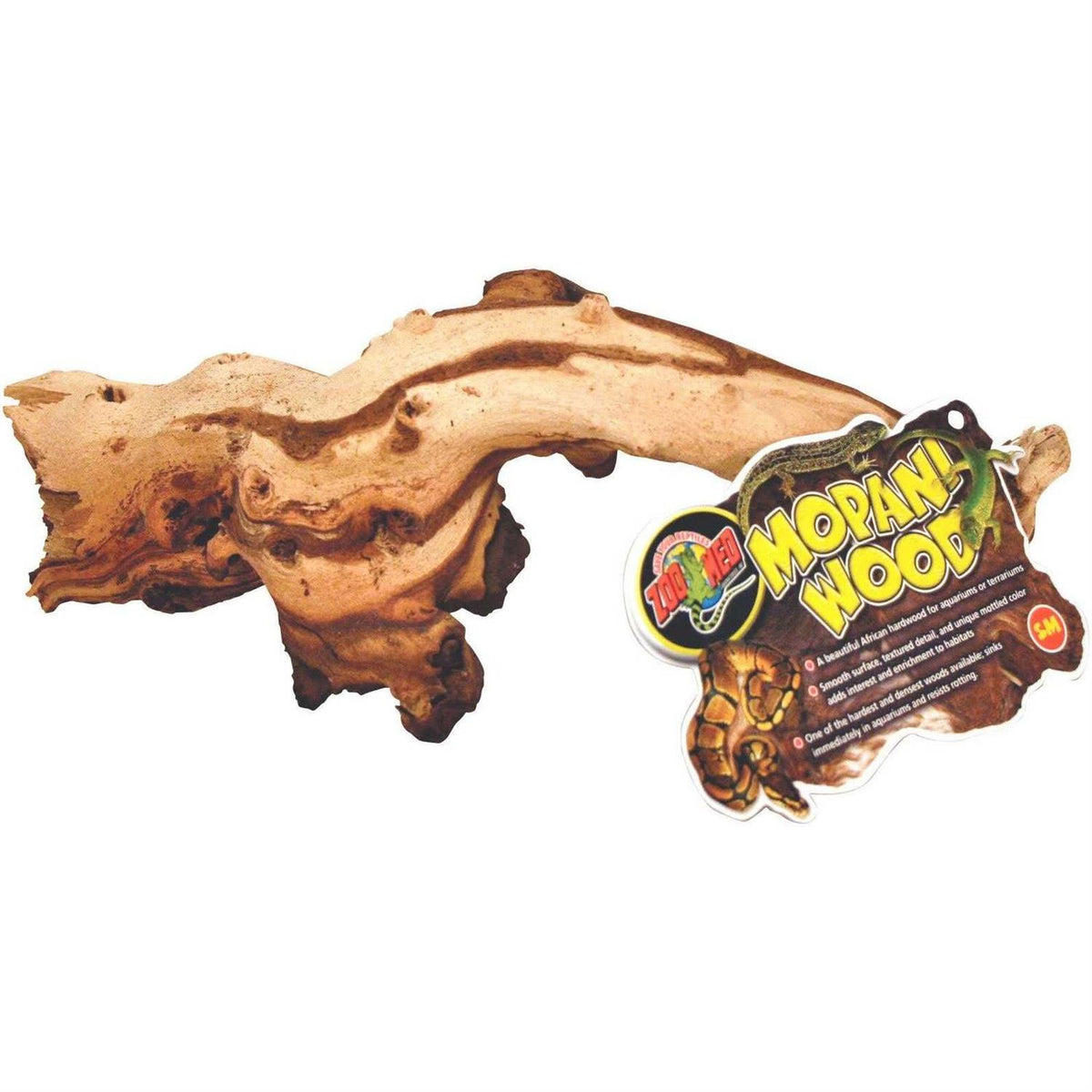Mopani Wood V5430