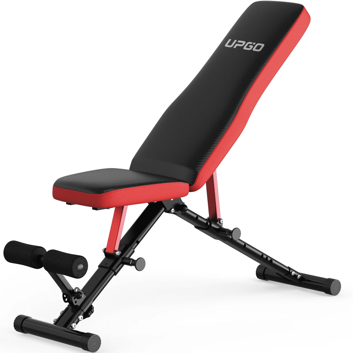 Adjustable Weight Bench 700LBS Capacity Foldable K72040