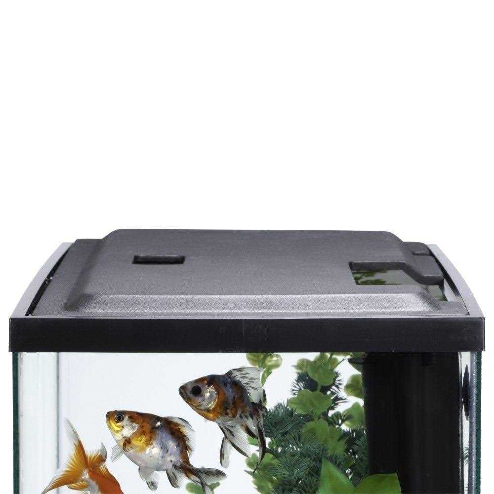 10 Gallon Fish Tank Hood A633145