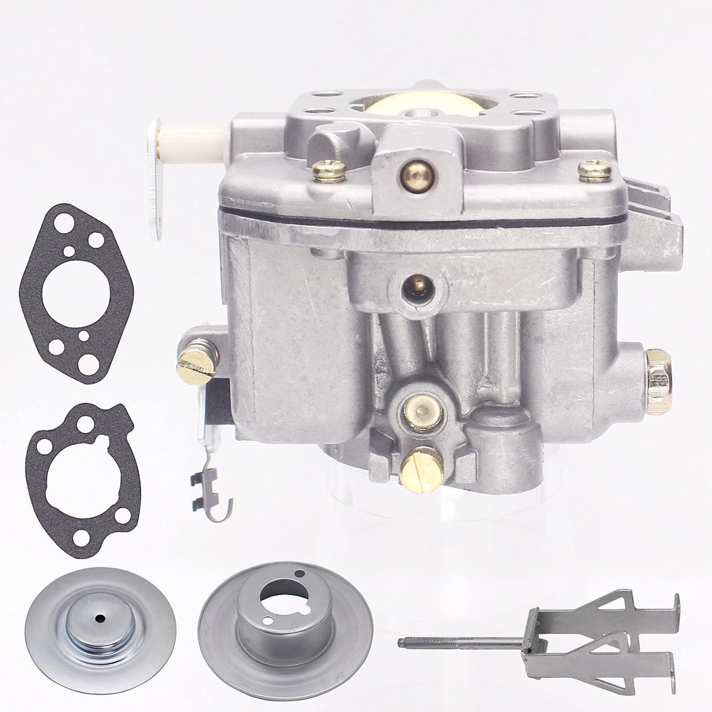 Carburetor with Gaskets Pack of 2 for Vanguard Engines Y293557