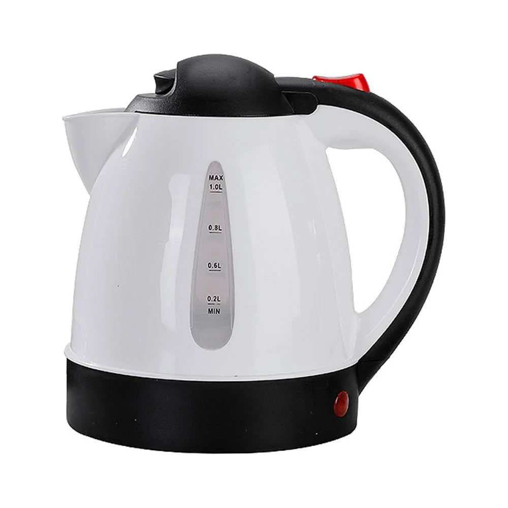 1000mL 12V 150W Portable Car Electric Kettle Q5215
