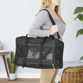 Premium Travel Dog & Cat Carrier Bag M92733