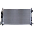 Radiator Replacement for Chevrolet Malibu Impala Buick LaCrosse Regal 2.4L 3.0L 3.6L V6 AWD FWD P5573