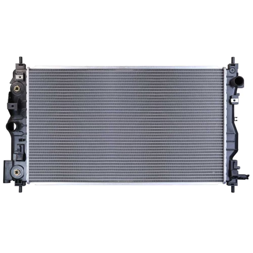 Radiator Replacement for Chevrolet Malibu Impala Buick LaCrosse Regal 2.4L 3.0L 3.6L V6 AWD FWD P5573