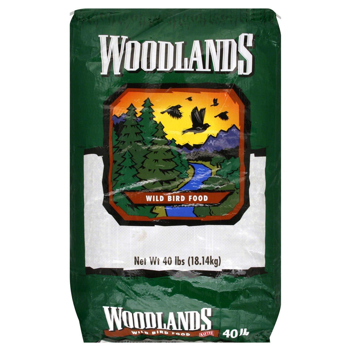 Woodlands Wild Bird Food Q8224