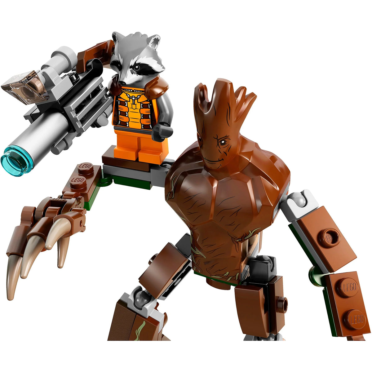Super Heroes Knowhere Escape Mission G60638