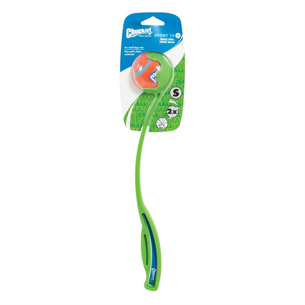 Sport Ball Launcher W147954