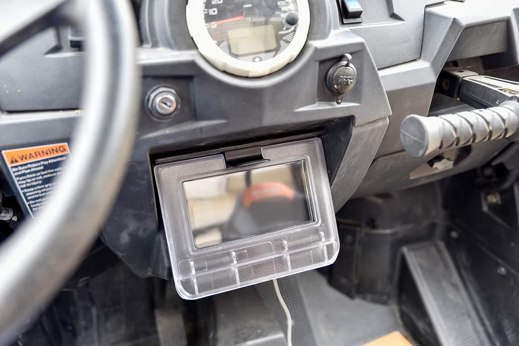 Center Dash Storage Box Pack of 2 G25179