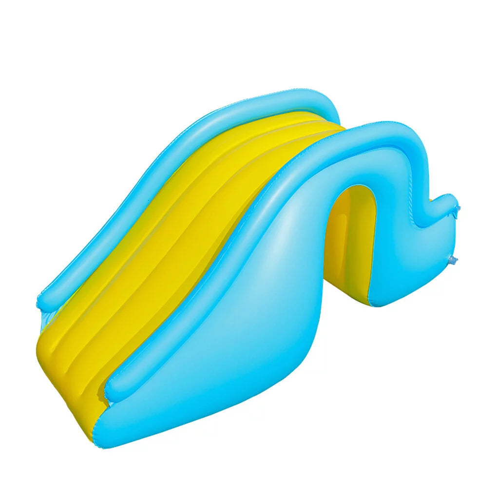 Inflatable PVC Water Slide E99037