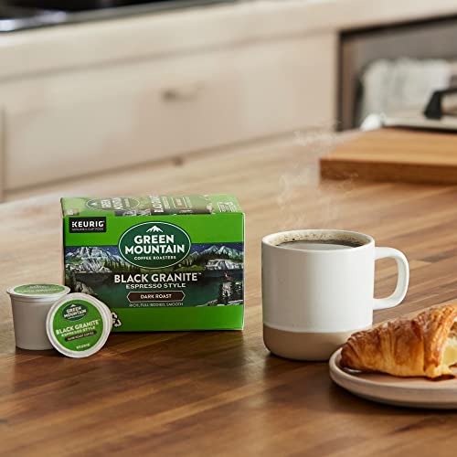 Dark Roast Coffee K-Cup Pods, 72 Count E8145
