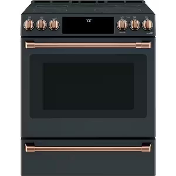 Electric Range Handle and Knob Kit O357