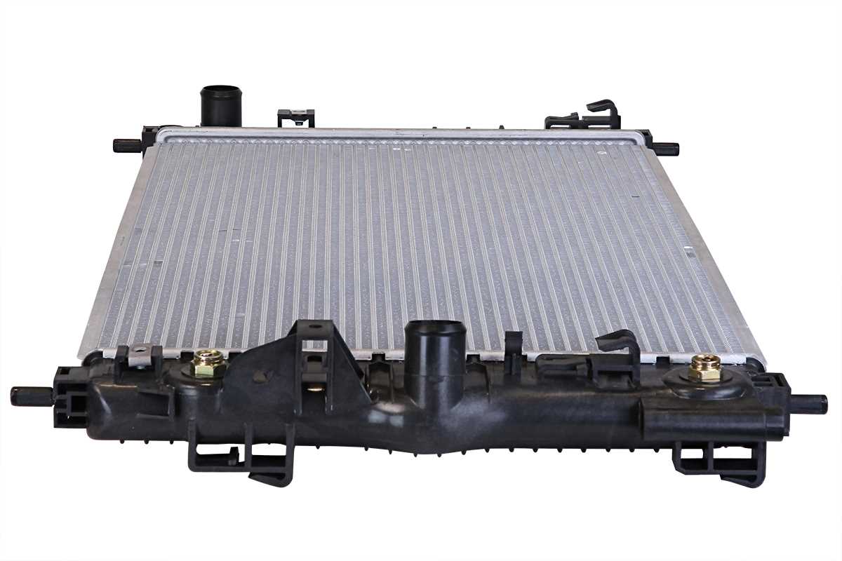Radiator Replacement for Chevrolet Malibu Impala Buick LaCrosse Regal 2.4L 3.0L 3.6L V6 AWD FWD P5573