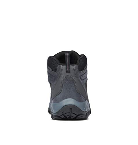 Suede Waterproof Hiking Boot S114852