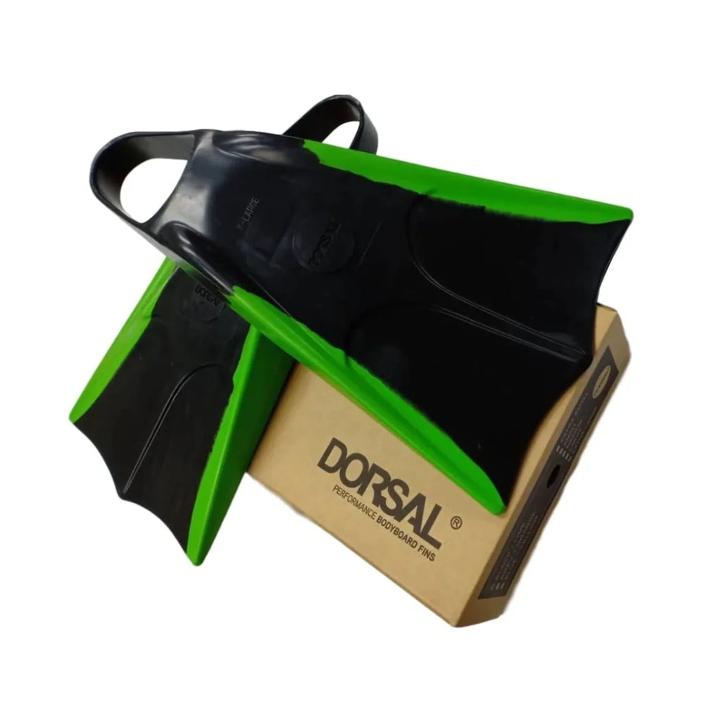 Floating Swimfins V539