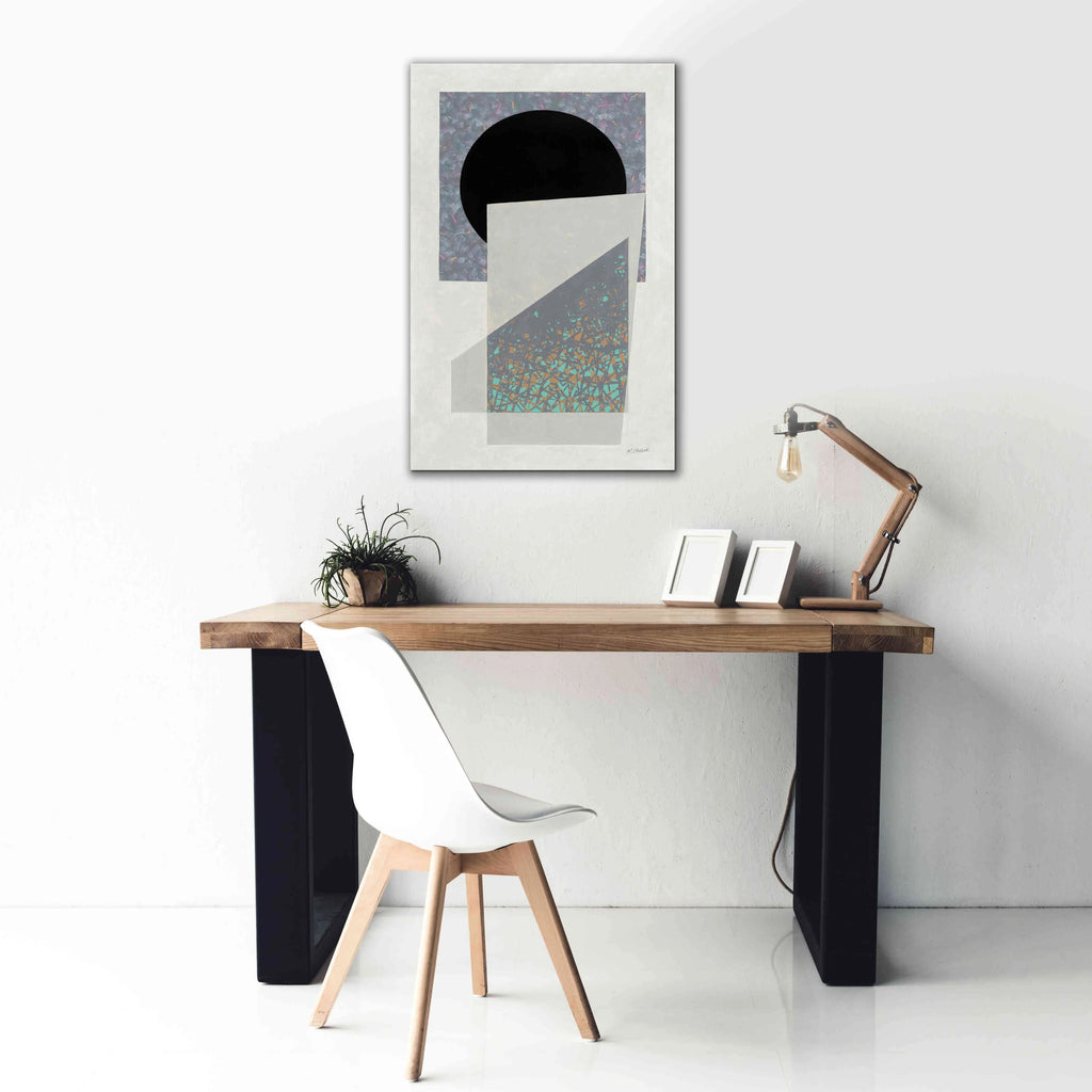 Giclee Canvas Wall Art, 26"x40" S22708