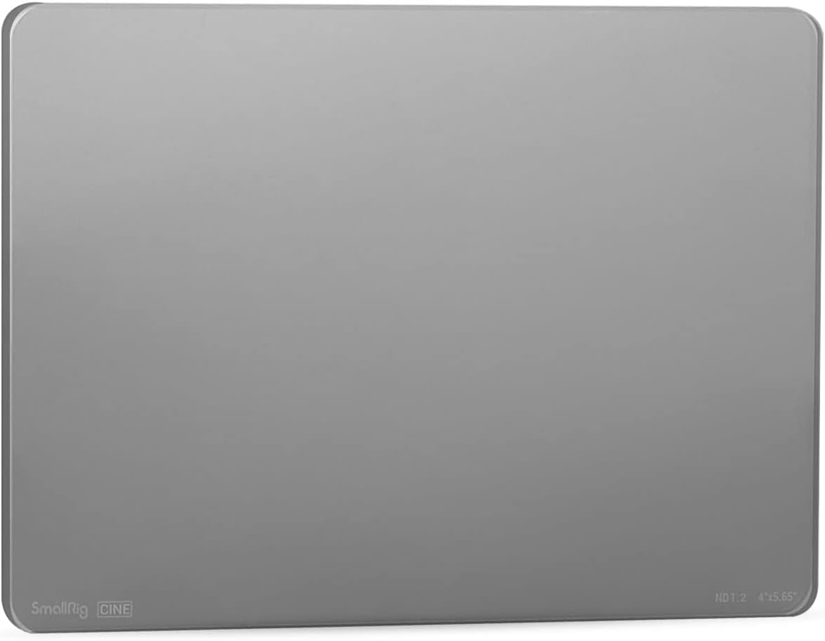 4 x 5.65 ND1.2 Filter Square Neutral Density Filter P454