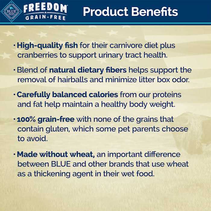 Grain-Free Indoor Canned Cat Food R986