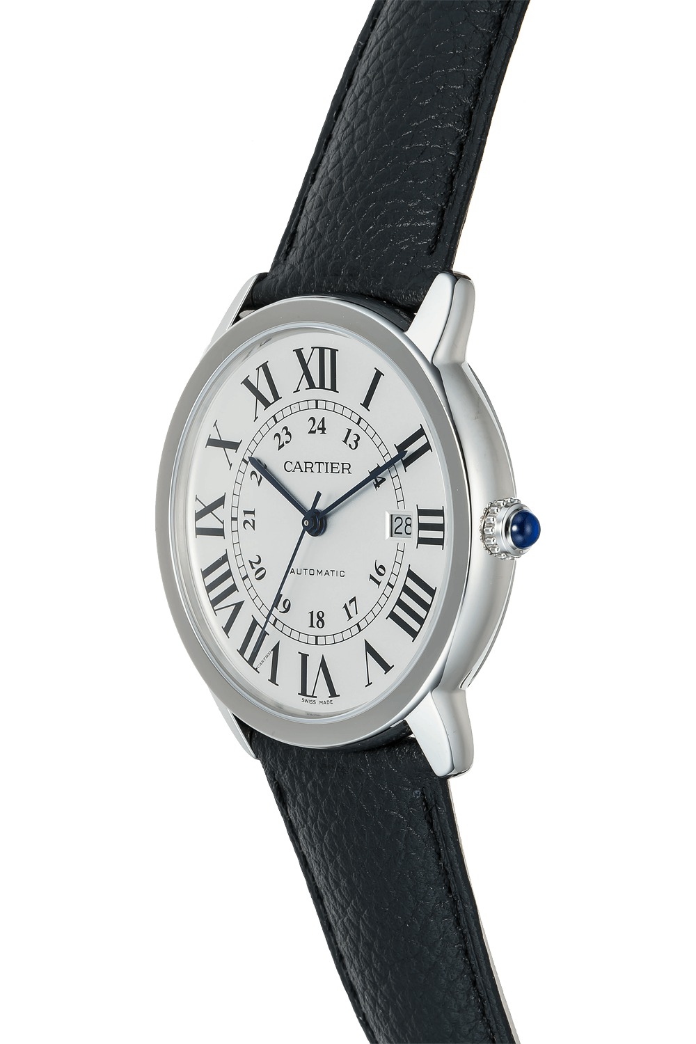 Silver Gray 42mm O652445