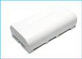 Extended Battery for Field Data Collector, 3400mAh X942193
