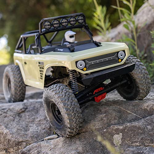 Blue 1/10 4WD Brushed RTR Electric Off-Road Truck F201337