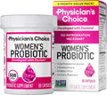 Probiotic 50 Billion CFU 6 Strains 60 CT B1285