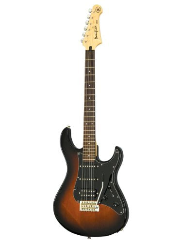 Old Violin Sunburst Electric Guitar K138939