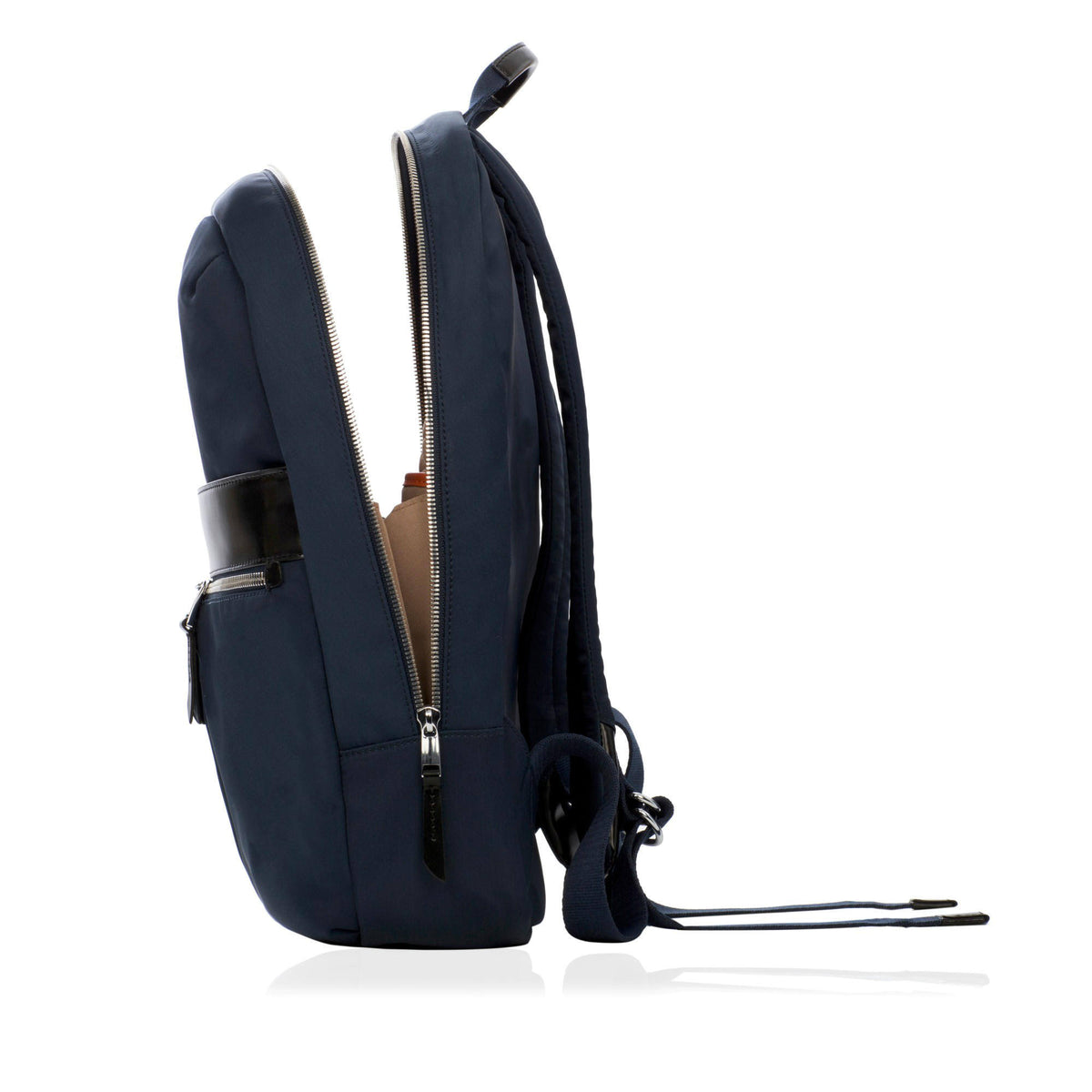 Notebook carrying backpack V4746