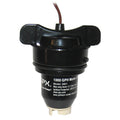 1000 GPH Motor Cartridge E390