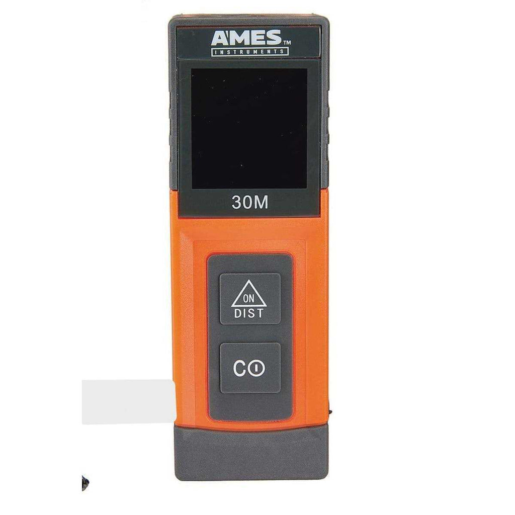 100 ft. Laser Distance Meter K987354