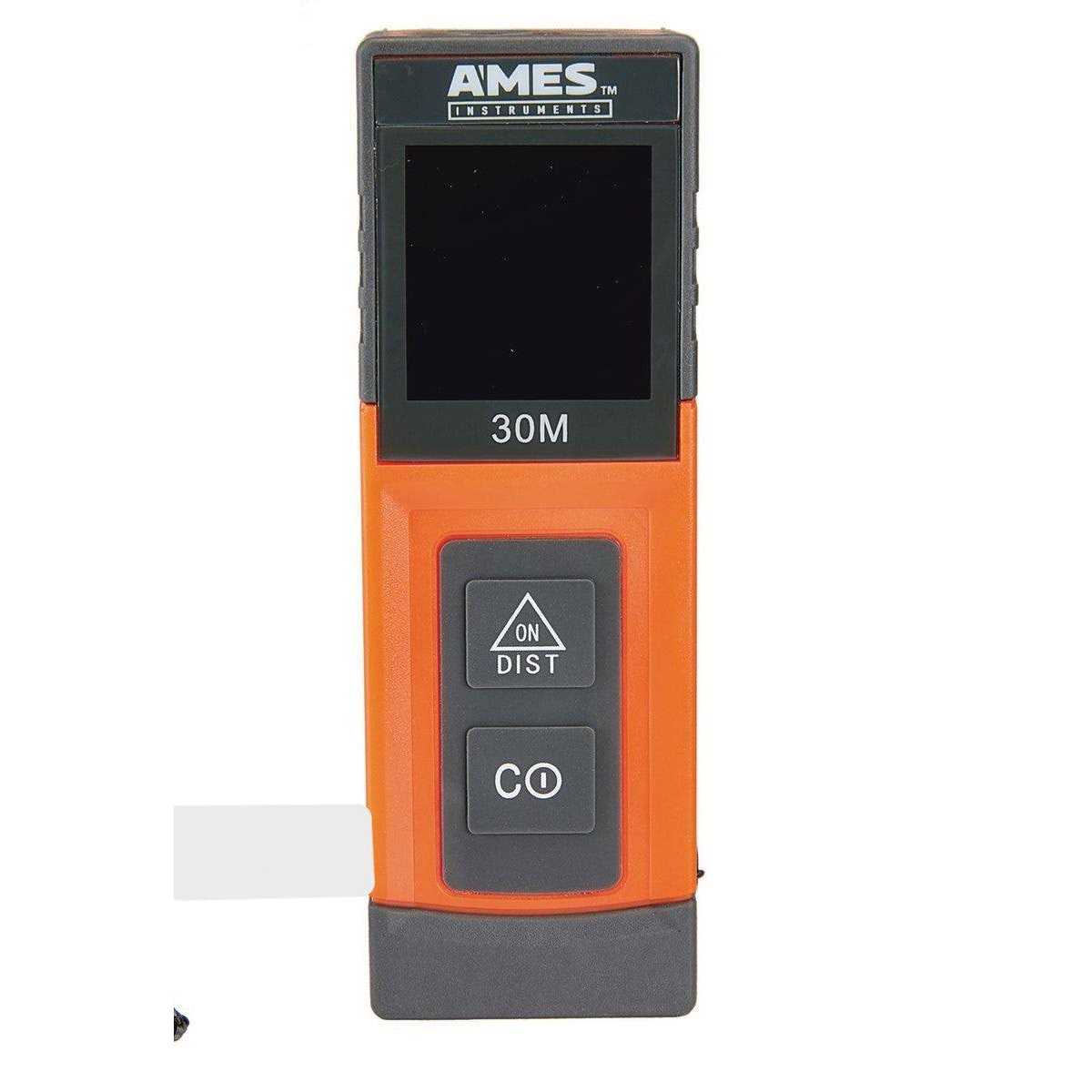 100 ft. Laser Distance Meter K987354