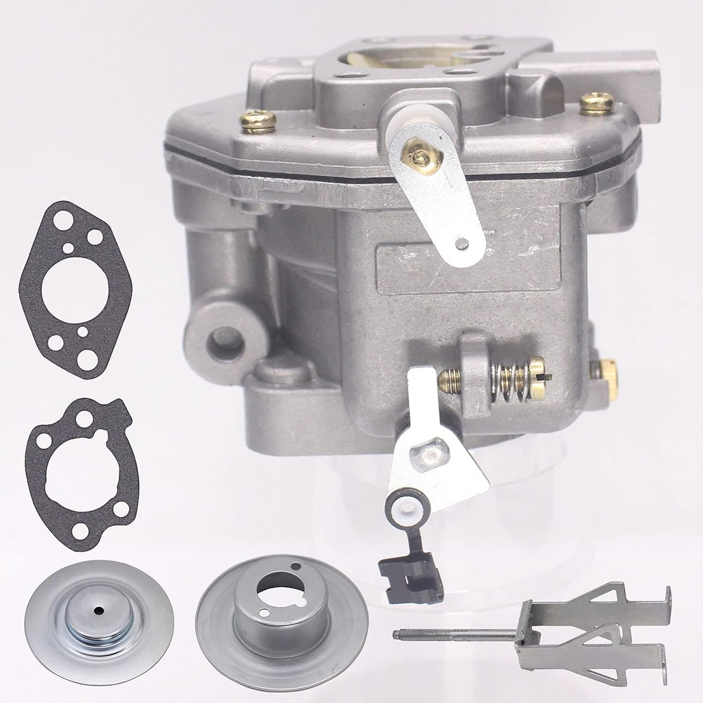 Carburetor with Gaskets Pack of 2 for Vanguard Engines Y293557