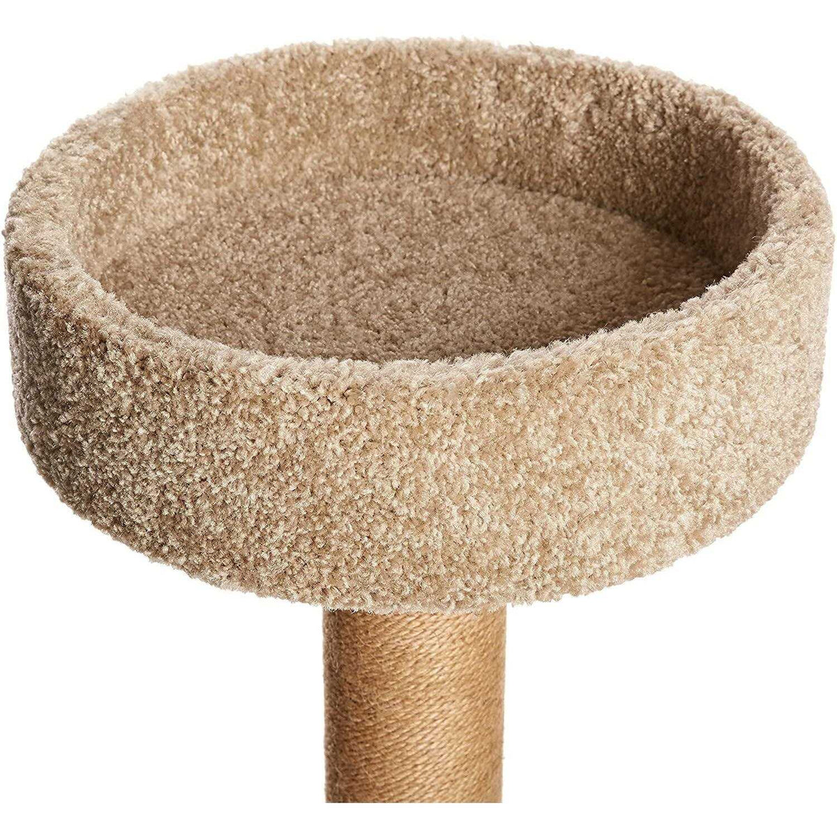 Cat Tree with Scratching Posts V935746