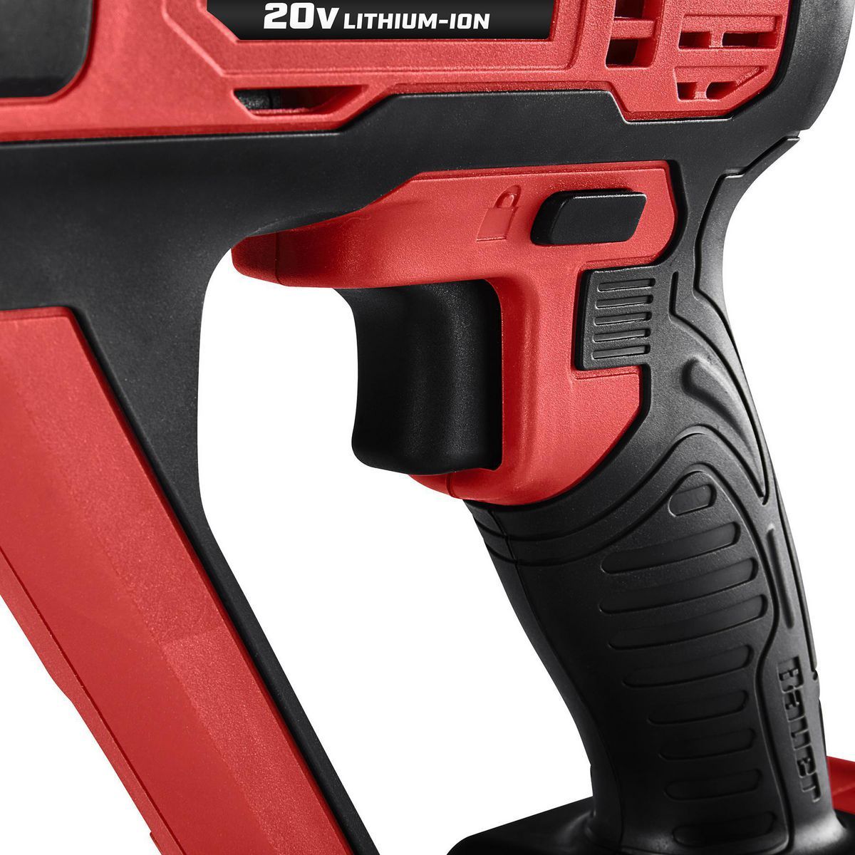 20V Cordless 18 Gauge Metal Shears K562