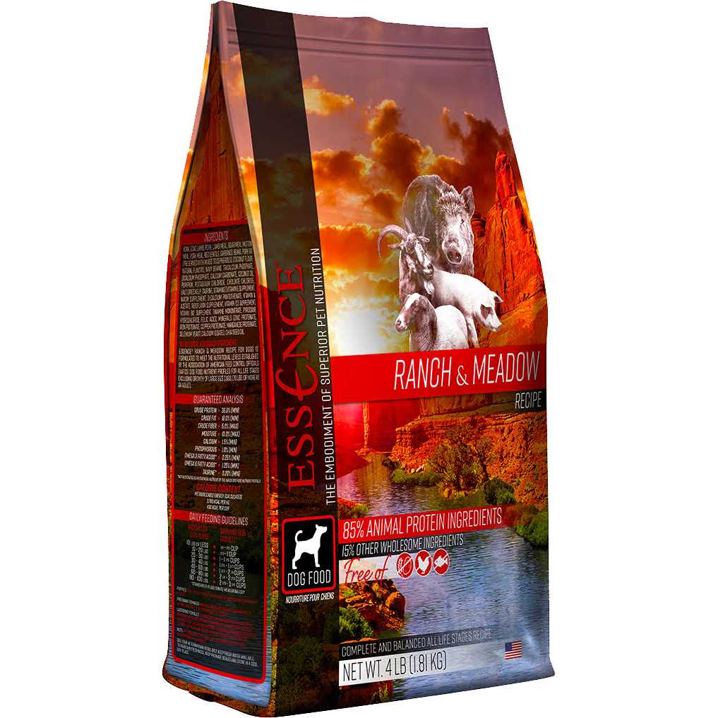 Dry Dog Food R37730
