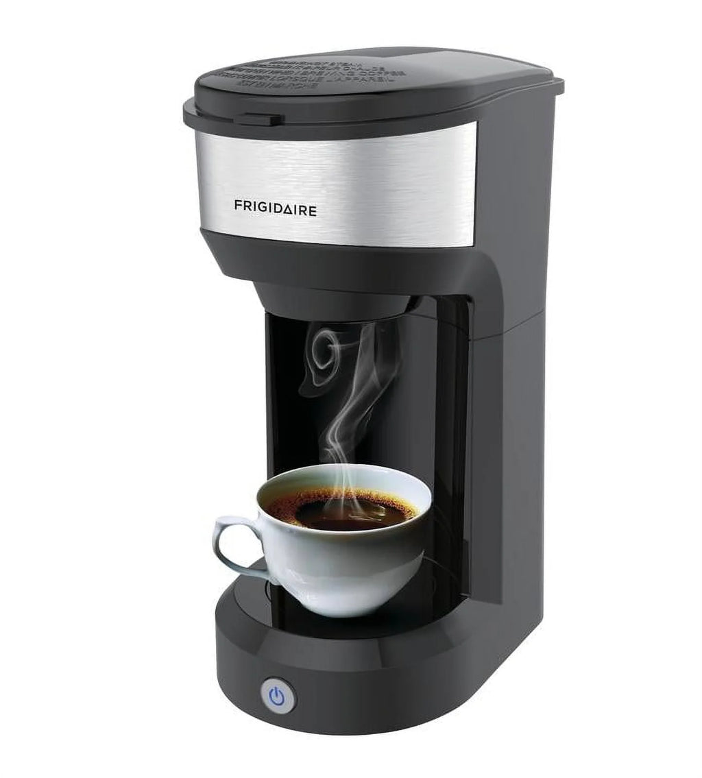Single-Serve Coffee Maker P129898
