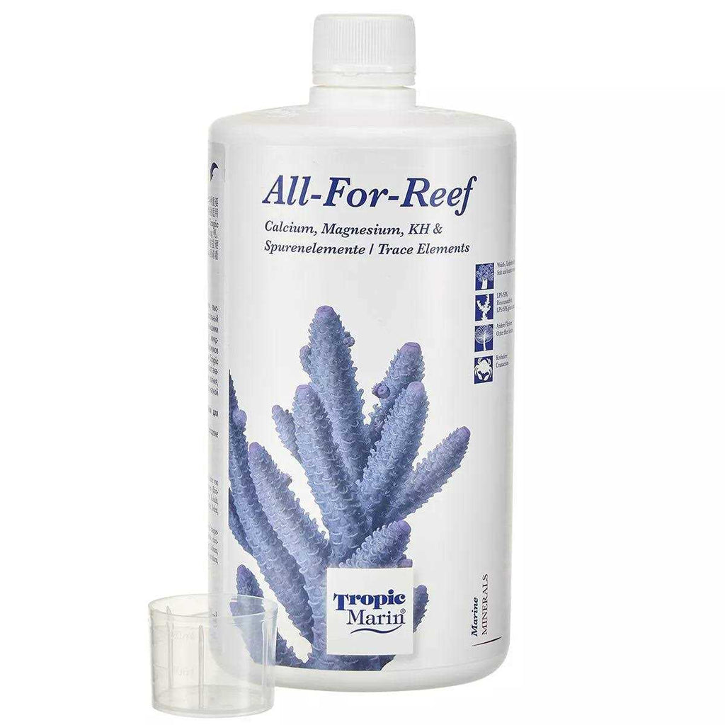All-for-Reef E929307
