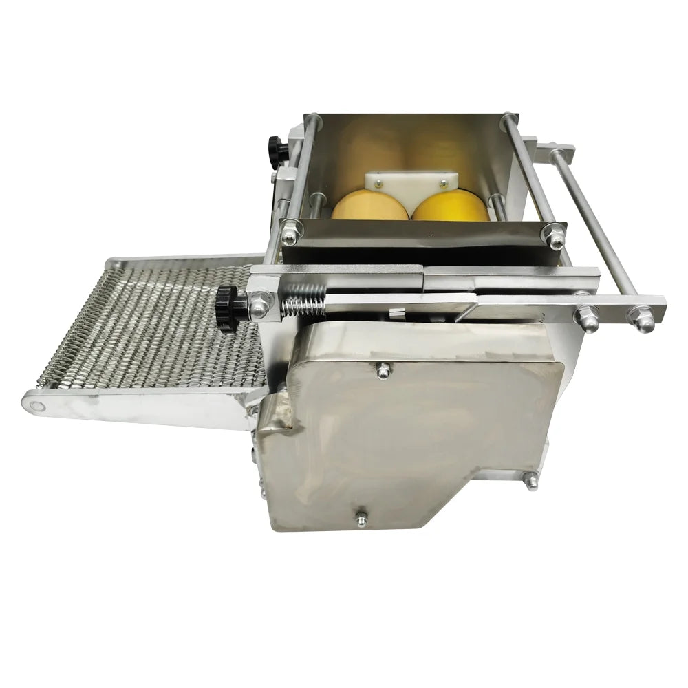 Electric Mexican Corn Tortilla Maker Machine C127