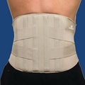 Rigid Lumbar Support, Medium B1583