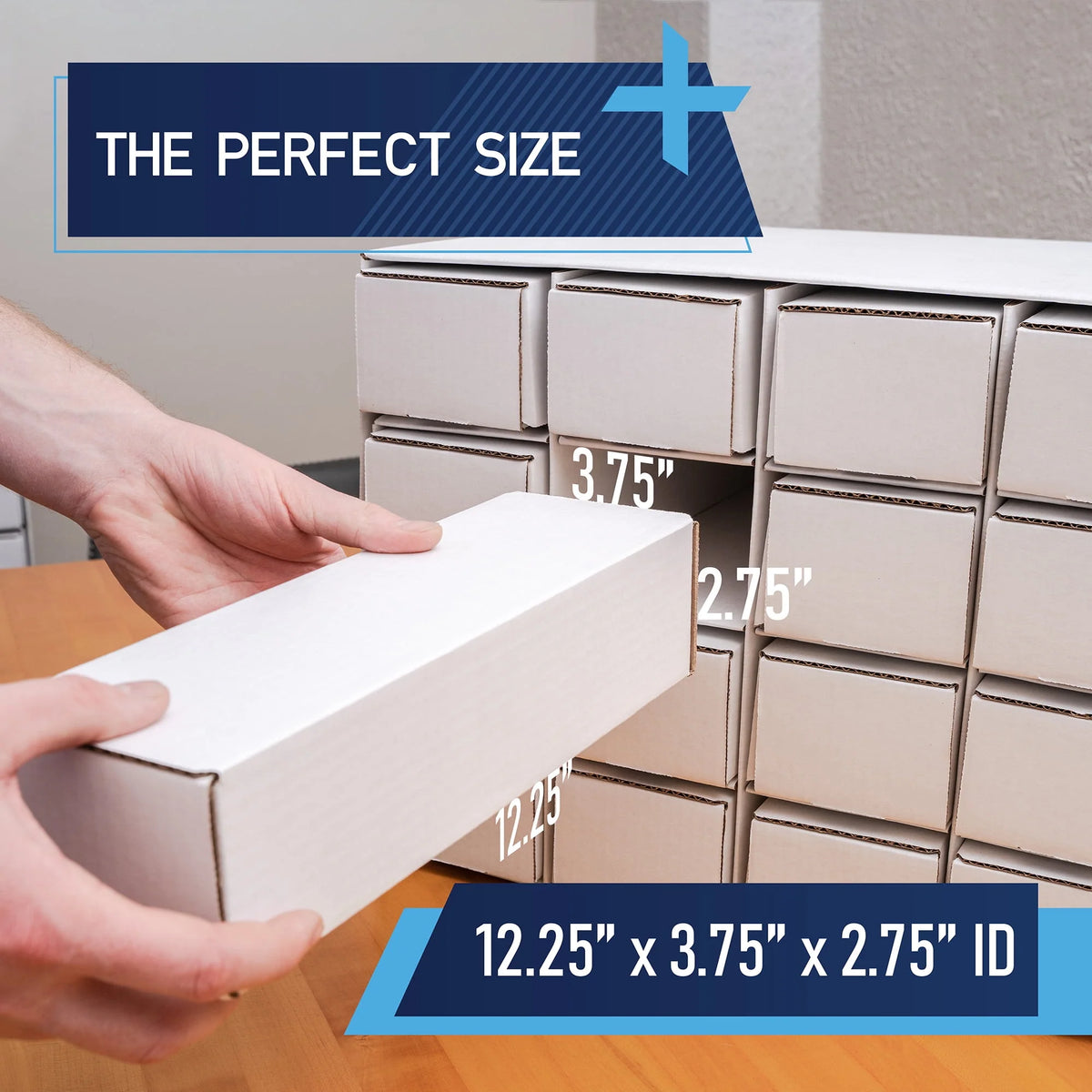 16 Trading Card Storage Boxes L113253