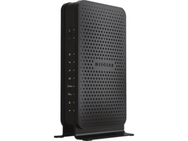 Cable Modem/Wireless Router X226