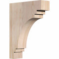 Douglas Fir Corbel P729