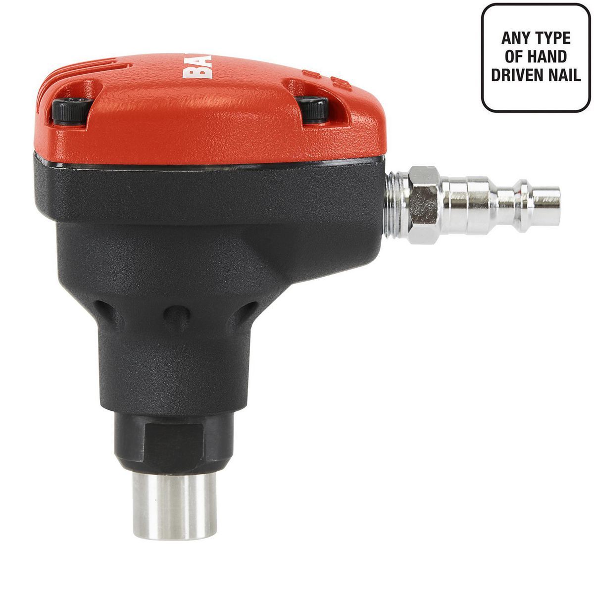 Compact Palm Nailer U2063
